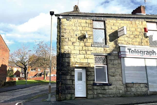 2-bed flat on 21 Olive Lane, Darwen, £725/mo