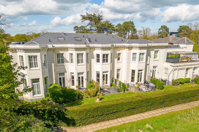 Thumbnail Flat for sale in Brook Avenue, Ascot