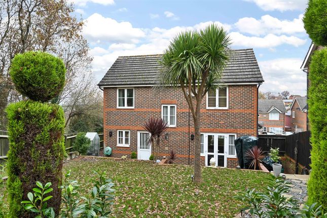 Detached house for sale in The Sedges, St. Leonards-On-Sea