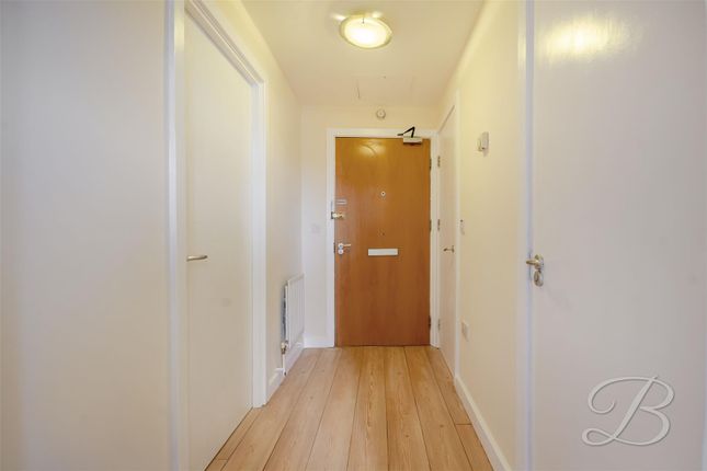 47 Stockwell House, Chaucer Street, Mansfield photo 4