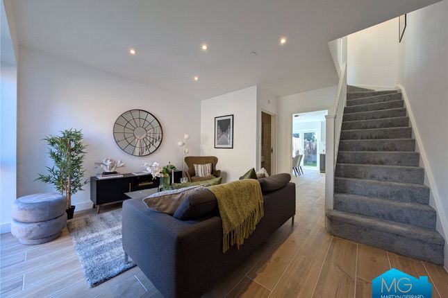 2-bed house on 1 Champagne Walk,, Dudley Road, London, £695,000