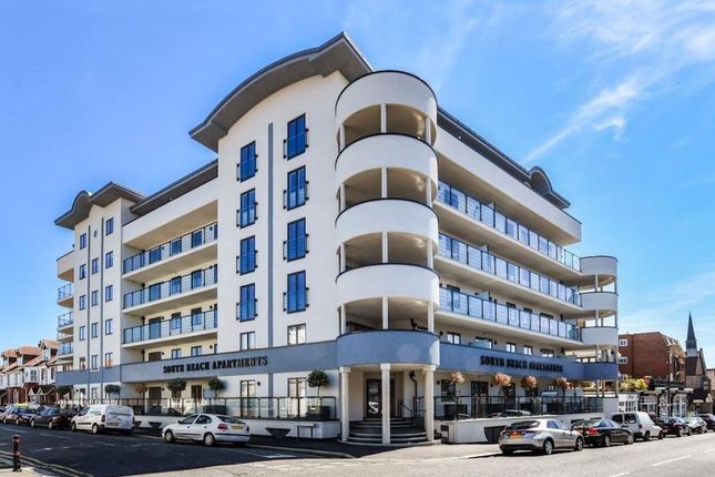 Flat for sale in Sea Road, Bexhill-On-Sea