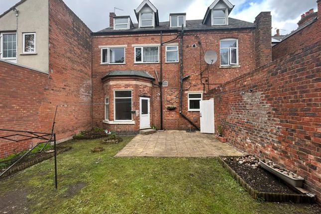 Flat 5, 92a, City Road, Birmingham photo 2