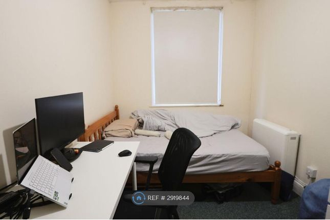 Flat, Park St, Bristol photo 2