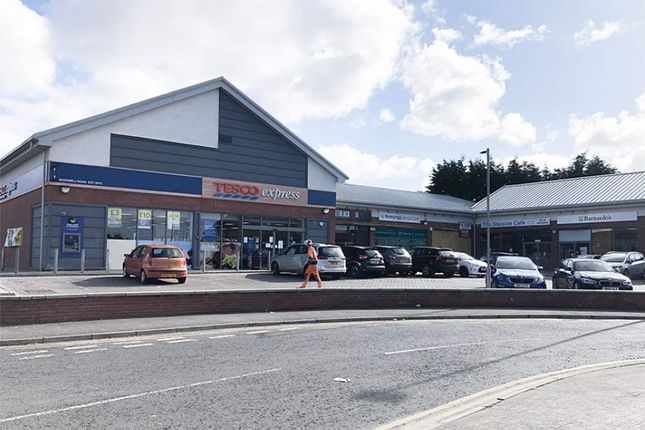 Thumbnail Retail premises to let in Prominent Retail Units, Staiside Court, Bonnyrigg