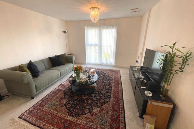 Flat 20 Chichester House, 1, The Waterfront, Worthing photo 4