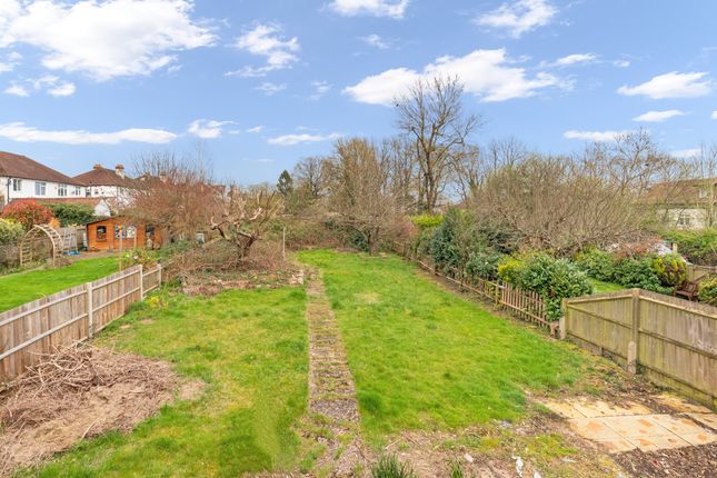 Semi-detached house for sale in West Avenue, Salfords, Surrey