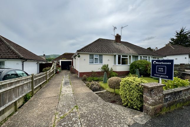 Bungalow for sale in Mayfair Close, Polegate, East Sussex