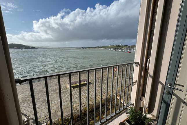 Flat for sale in Royal William Yard, Stonehouse, Plymouth