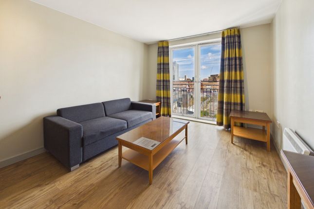 408 Dean House
38 Upper Dean Street, Birmingham photo 3