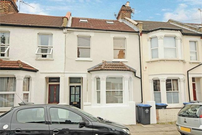 18B, Greyhound Road, London photo 3