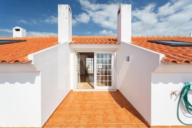 Duplex for sale in Street Name Upon Request, Ericeira, Pt