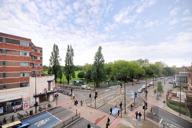 Flat for sale in Maud Chadburn Place, Clapham South, London