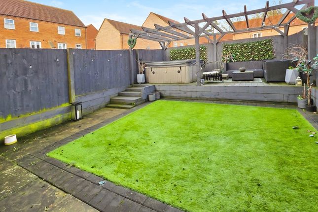 31, Pentland Drive, Greylees photo 4