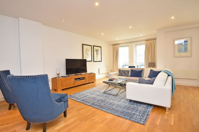 Apt 9 Royal Baths II, Montpellier Road, Royal Baths II, Harrogate photo 2