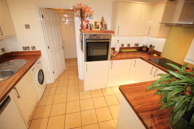 Detached house for sale in Torrens Close, Guildford