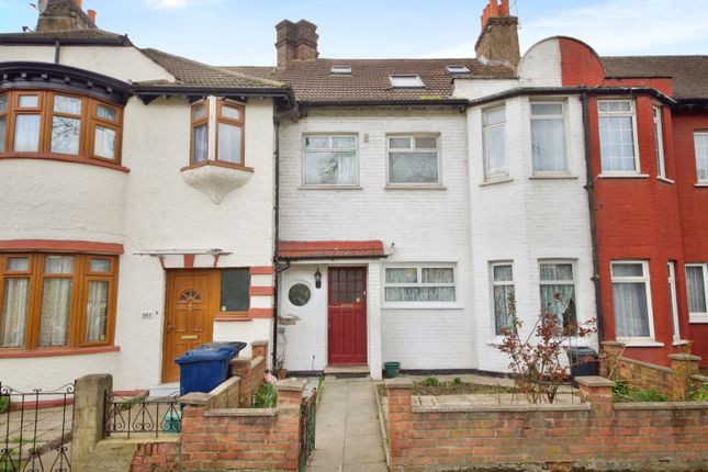 Terraced house for sale in Horn Lane, London