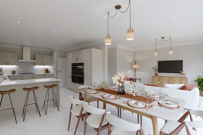 Plot 28 The Draper, Kings Green,, Hall Lane, Upminster photo 3
