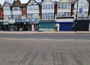 Thumbnail Restaurant/cafe to let in High Road, Woodford Green