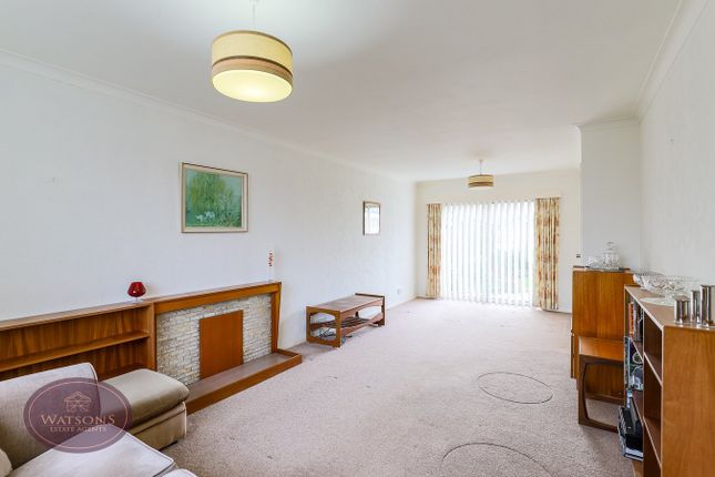 6, Harcourt Crescent, Nottingham photo 3