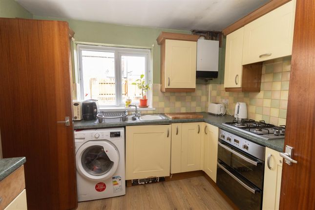 Terraced house for sale in Buddle Terrace, West Allotment