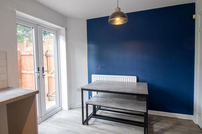 5 Rose Hill Close, Sheffield photo 4