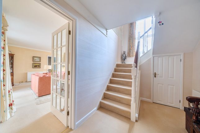 Clear View,, Woodside Crescent, Southampton photo 3