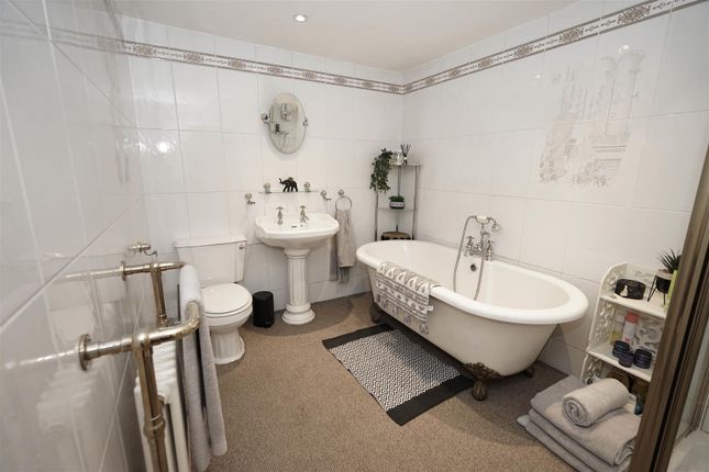 Detached house for sale in Chorley Road, Westhoughton, Bolton