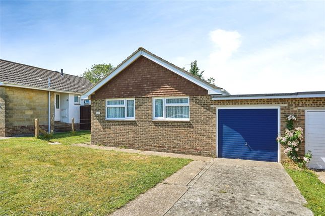 2-bed house on 168, Perowne Way, Isle of Wight, £240,000