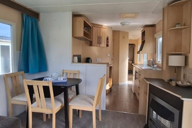 Breydon Water Holiday Park, Great Yarmouth photo 4