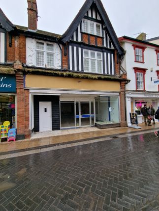 Thumbnail Shared accommodation to rent in Mere Street, Norfolk