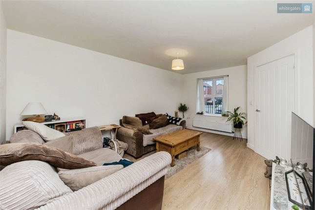11, Hurleston Way, Nantwich photo 3