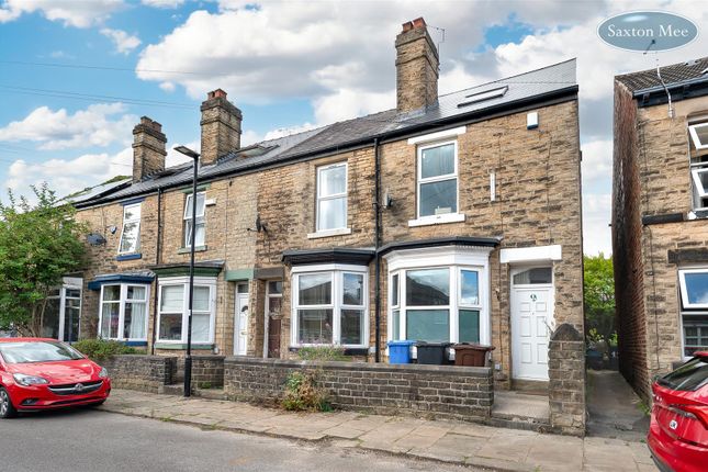 9 Tasker Road, S10 1Uy - Front 815.Jpg