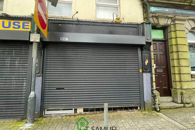 Property to rent in Oxford Street, Mountain Ash CF45