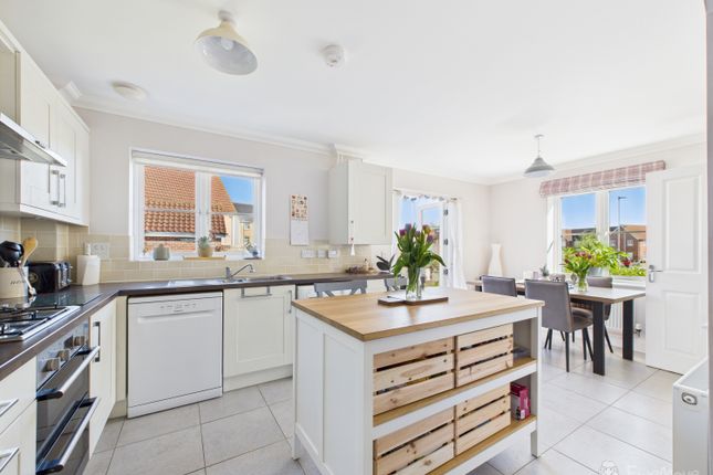 Kitchen- Mark Stephens Ewemove Newmarket And Soham