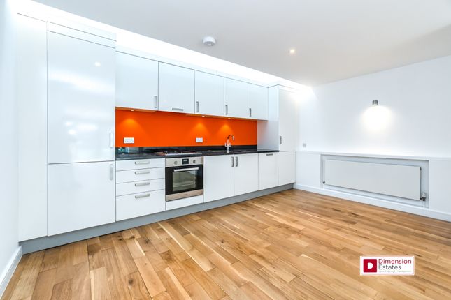 8 Ovanna Mews,, Buckingham Road, London photo 4