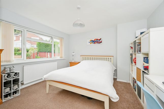 Detached house for sale in Nash Lane, Acton Trussell, Stafford