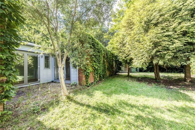 The Bungalow, 17, Mapesbury Road, London photo 4
