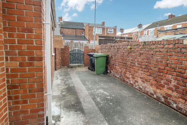 Terraced house to rent in Queen Street, Ashington