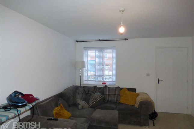 Bullion Grove, Bridgwater photo 4