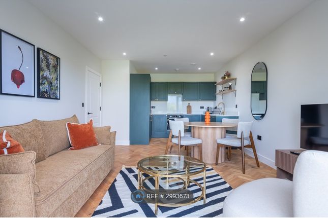 Vertic Apartments Harlesden Road, London photo 5