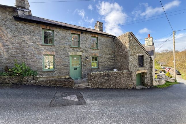 2-bed house on Gwynfa, Llwyndafydd, Nr New Quay, £195,000