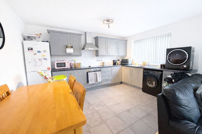 Apt 41, The Quays, Ormskirk photo 3