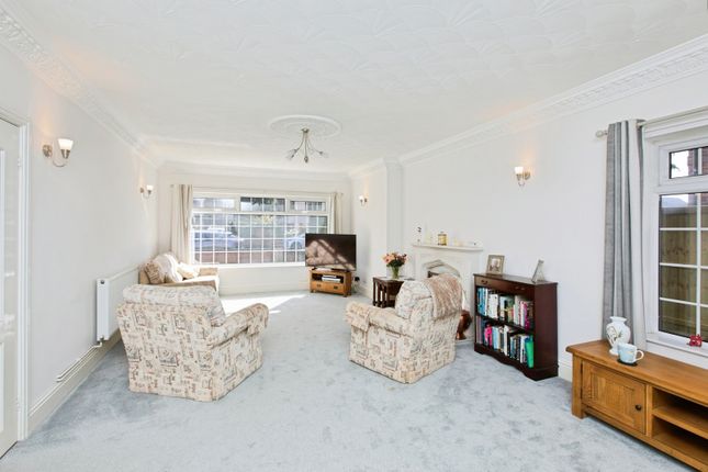 4, Cleveland Avenue, Nottingham photo 2