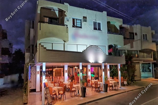 Restaurant/cafe for sale in Ayia Napa, Famagusta, Cyprus
