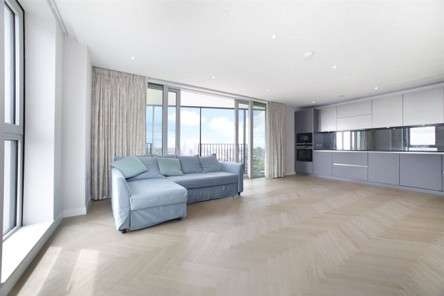 Apartment 3505, 251 Southwark Bridge Road, London photo 3