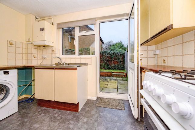 16, Twyford Road, St. Albans photo 4