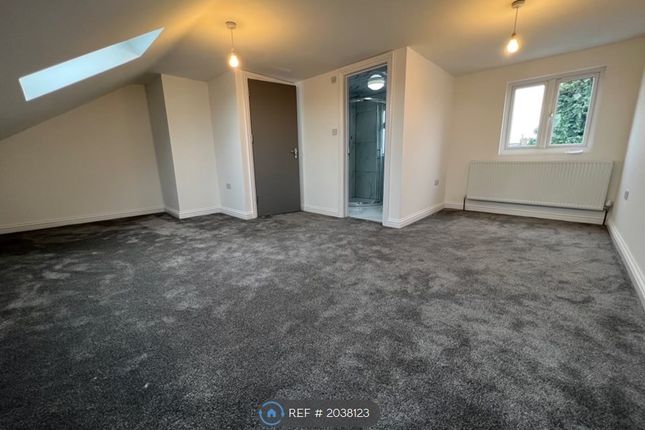 Room to rent in St Albans Road, Ilford