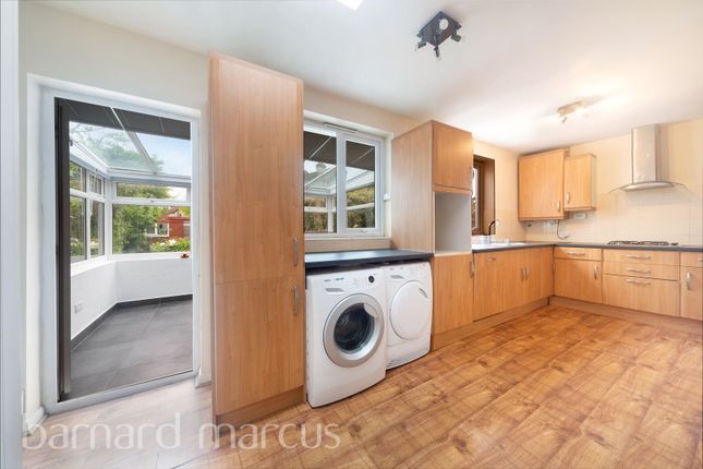 144, London Road, WALLINGTON photo 5