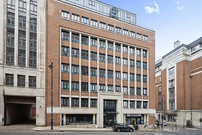 Flat for sale in Newhall Street, Birmingham